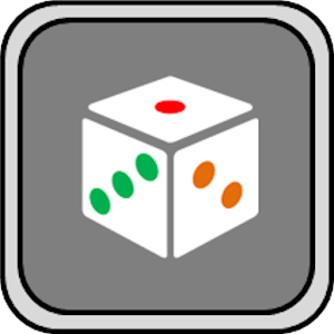 Dice Out logo