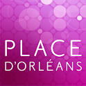 Place d’Orleans logo