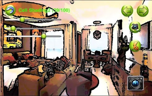 download FX Camera free