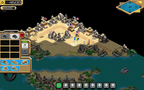 Desert Stormfront - RTS(圖7)-速報App