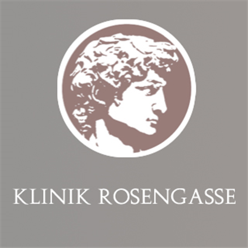 Klinik Rosengasse LOGO-APP點子