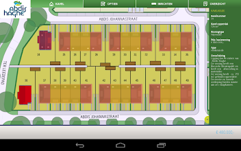 Abdis Haghe woningconfigurator APK Download for Android