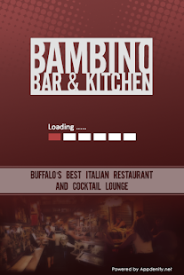 Bambino Bar Buffalo Screenshots 8