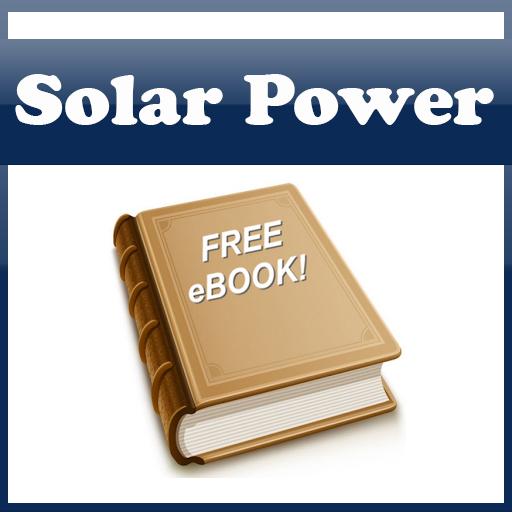 Solar Power For Energy
