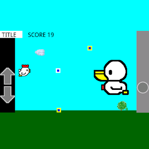 ひよこーＸ 2.1