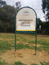 Richardson Avenue Reserve