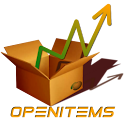 REALTECH SAP OpenItems logo