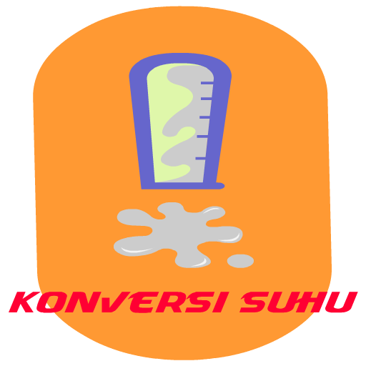 Konversi Suhu