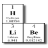 Periodic Table Trivia
