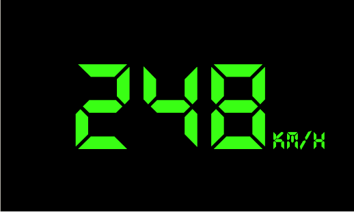 How to mod Digital neon speedometer 2.1 apk for bluestacks