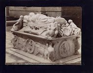 Graftombe van Kardinaal Talavera in het Hospital de San Juan Bautista in Toledo