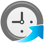 TimeServer - мировое время Apk