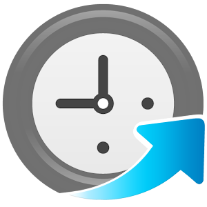 TimeServer - мировое время logo
