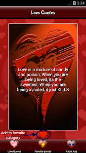 Lastest Love Quotes APK