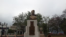 Busto General José De San Martín