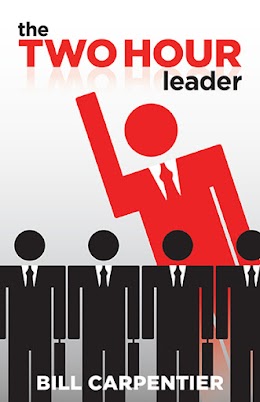 the Two Hour leader cover