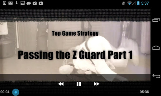 BigStrong6, Top Position Plan(圖6)-速報App