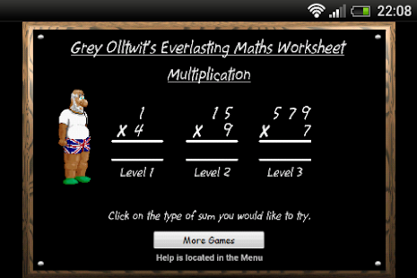 Lastest EMW - Multiplication APK for Android