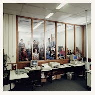 De afdeling Transfers van N.V. De Indonesische Overzeese Bank: Indover Bank