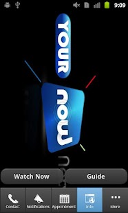 Your Now Network Screenshots 2