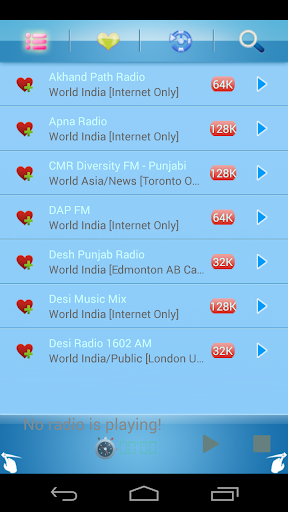 Radio Punjabi ਰੇਡੀਓ ਦਾ ਪੰਜਾਬੀ
