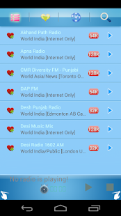 Free Radio Punjabi(ਰੇਡੀਓ ਦਾ ਪੰਜਾਬੀ) APK