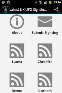 How to get Latest UK UFO Sightings lastet apk for laptop