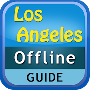 Los Angeles Offline Guide