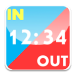 Cover Image of Download Time card 2.12.2 APK