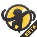 MediaMonkey Beta icon