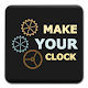 Make Your Clock Widget APK