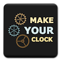  Tip: vytvořte si widget s hodinami podle sebe