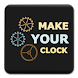 Make Your Clock Widget