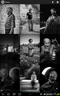 21 Icons South Africa Screenshots 0