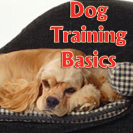 【免費生活App】Dog Training Basics Ebook-APP點子