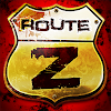 Route Z icon