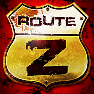 Route Z (Unlimited Money/Unlocked) | v1.02