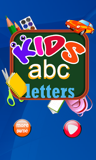 ABC Learning for Kids