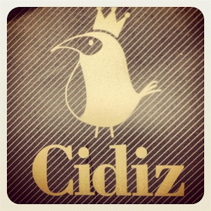 Cidiz Tijuca logo