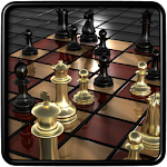 Cover Image of Unduh 3D Chess Game 2.2.1.0 APK