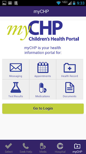 免費下載健康APP|ChildrensPgh app開箱文|APP開箱王