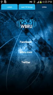 How to download 95.5 WBRU 1.03.03 mod apk for pc