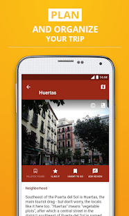 How to install Madrid Travel Guide 4.8.3 apk for bluestacks