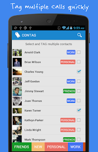 Contag: Reminder Notes 4 Calls Screenshots 6