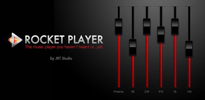 Rocket Player Premium Unlocker