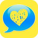 Lovers Messaging – Honeylemon logo