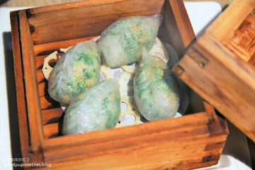 漢來蔬食 巨蛋店