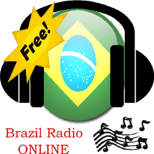 免費下載音樂APP|Brasil Radio app開箱文|APP開箱王