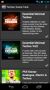 How to mod SPC Techno Scene Pack 1.0.5 unlimited apk for bluestacks