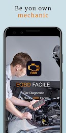 EOBD Facile: OBD2 Car Scanner 1